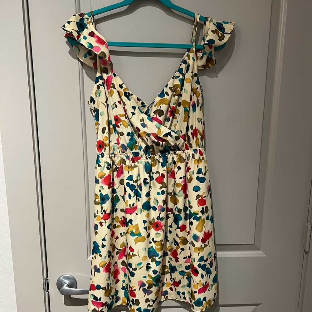 MM Couture dress (M)